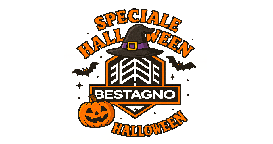 Le 31 octobre, utilisez le code HALLOWEEN2025 pour bénéficier d’une remise supplémentaire de 5% sur toute notre shop!